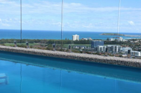 Mountain-Top Ocean View in Coffs Harbour